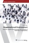 Organizational Environment