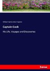 Captain Cook