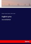 English Lyrics