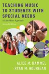 Hammel, A: Teaching Music to Students with Special Needs