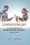 Cyberpsychology