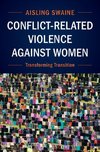 Conflict-Related Violence Against Women