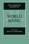 The Cambridge History of World Music