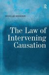 Hodgson, D: Law of Intervening Causation