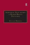 Hodgson, D: Individual Duty within a Human Rights Discourse