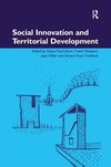 MacCallum, D: Social Innovation and Territorial Development