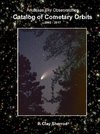 Catalog of Cometary Orbits