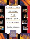 Promoting Social and Emotional Learning