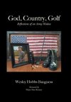 God, Country, Golf