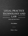 Legal Practice Technology and Law