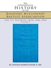 The Chronological History of the Roanoke Missionary Baptist Association and Its Founders from 1866-1966