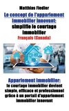 Le concept de l'appariement immobilier innovant