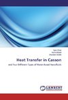 Heat Transfer in Casson