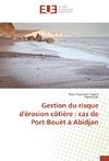 Gestion du risque d'érosion côtière : cas de Port-Bouët à Abidjan