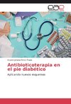 Antibioticoterapia en el pie diabético