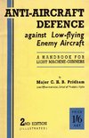 ANTI-AIRCRAFFT DEFENCE AGAINST LOW-FLYING ENEMY AIRCRAFT