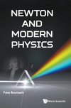 Newton and Modern Physics