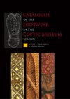 Catalogue of the footwear in the Coptic Museum (Cairo)