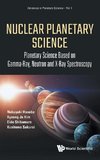 Hasebe, N: Nuclear Planetary Science: Planetary Science Base