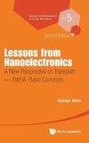 Lessons from Nanoelectronics