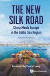 The New Silk Road