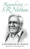 Remembering S R Nathan