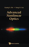 Advanced Nonlinear Optics