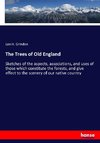 The Trees of Old England