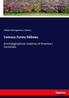 Famous Funny Fellows