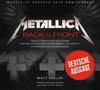 Metallica: Back to the Front