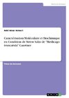 Caractérisation Moléculaire et Biochimique en Condition de Stress Salin de 