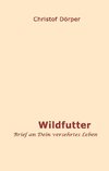 Wildfutter