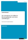 Die Lizenzpresse der alliierten Besatzungsmächte und deren Auswirkungen