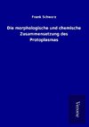 Die morphologische und chemische Zusammensetzung des Protoplasmas