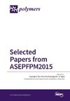 Selected Papers from ASEPFPM2015