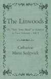 The Linwoods - Or, 