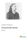 Gesammelte Briefe 3