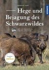 Hege und Bejagung des Schwarzwildes