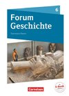 Forum Geschichte 6. Schuljahr - Gymnasium Bayern - Von den ersten Menschen bis zu Karl dem Großen