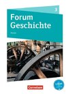 Forum Geschichte Band 3 - Gymnasium Hessen - Von der Französischen Revolution bis zum Ersten Weltkrieg