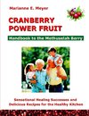 Cranberry Power Fruit