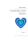 Gedichte und Zitate