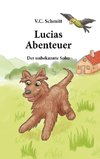 Lucias  Abenteuer