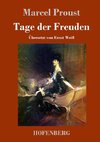 Tage der Freuden