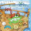 Fribbet the Frog and the Tadpoles