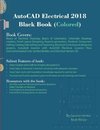 AutoCAD Electrical 2018 Black Book (Colored)