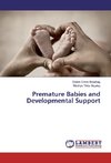 Premature Babies and Developmental Support