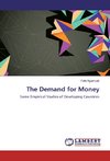 The Demand for Money