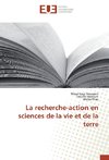 La recherche-action en sciences de la vie et de la terre