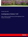 Autobiography of Andrew T. Still